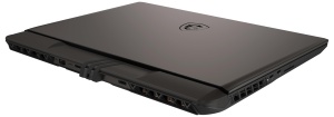 Laptop Gaming MSI Vector 16 HX, 16 QHD 240 Hz, Intel Core Ultra 7, 16 GB RAM, Cosmos Grau - Img 4