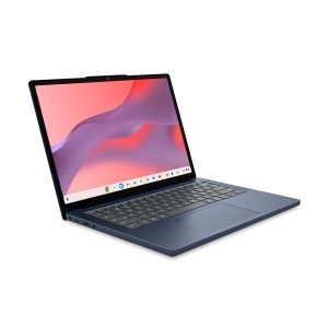 Laptop Lenovo Chromebook MediaTek Kompanio 540 8GB RAM 128GB UFS - Img 2