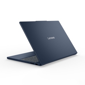 Laptop Lenovo IdeaPad Slim 3 8GB RAM 256GB SSD Culoare Cosmic Blue - Img 4