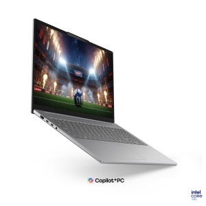 Laptop Lenovo IdeaPad Slim 5 Intel Ultra 7 16GB RAM 1TB SSD Luna Grey - Img 3