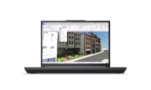 Laptop Lenovo ThinkPad P16 Gen 3 - Intel Core Ultra 9, 96 GB RAM, 1 TB SSD, 16 - Img 2