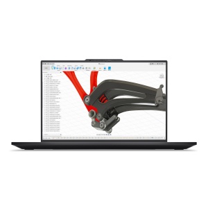Laptop Lenovo ThinkPad T1g Gen 8 - Intel Core Ultra 9, 64 GB RAM, 1 TB SSD - Img 4