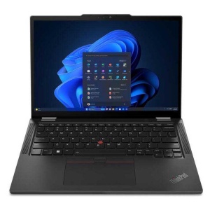 Laptop Lenovo THINKPAD X13 Yoga, 13.3 inch, Intel Core Ultra 7, 16GB RAM, 512GB SSD - Img 2
