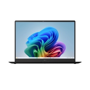 Laptop LG gram Pro 16 16Z90TS-G.AU89G, 16GB RAM, 1TB SSD, Negru - Img 9
