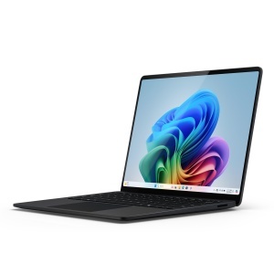 Laptop Microsoft Surface, 13.8, Snapdragon X Elite, 16GB RAM, 512GB SSD