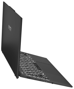 Laptop MSI Prestige 13 AI Evo, 13.3, Intel Core Ultra 5, 16 GB RAM, SSD 512 GB, Gri Stellar - Img 5