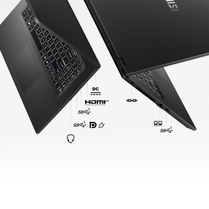 Laptop MSI VenturePro A17 AI, AMD Ryzen 7, 17.3 Full HD, 16 GB RAM, 512 GB SSD - Img 3