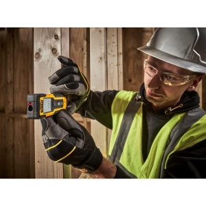 Laser distanta Dewalt DWHT77100 30m Functii multiple Pythagoras - Img 4