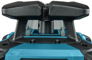 Laser rotativ Makita SKR001Z, 800m, verde, 12V-40V - Img 5