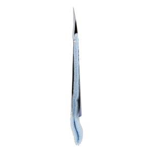 Laveta de curatare Vileda din bumbac si microfibra 50x50cm absorbtie ridicata - Img 2