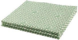 Laveta de curatenie Vileda Hygiene Super, 30 microfibre, 3 bucati - Img 2