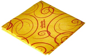 Lavete universale Vileda Ultra Fresh 6 buc extrem de absorbante tehnologie anti-miros - Img 3