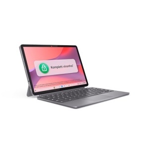 Lenovo Chromebook IdeaPad Duet 3 Tablet 2-in-1 Luna Grey 1095 128GB SSD - Img 13