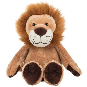 Leu de Plus Schaffer Kumba, 23 cm, Lavabil, Moale - Img 2
