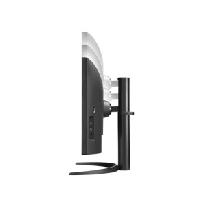 LG Electronics 34WQ75X-B. Monitor AEU IPS 21:9 UltraWide 34" (86,72 cm), TFT-LCD Aktiv Matrix cu iluminare de fundal LED alba, antireflexie, Schwarz - Img 12