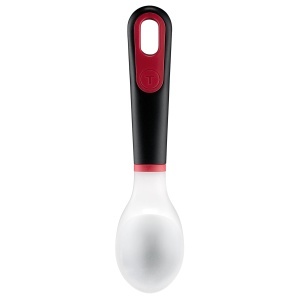 Lingura de inghetata Tefal Ingenio, antiaderenta, din nylon, spulberata