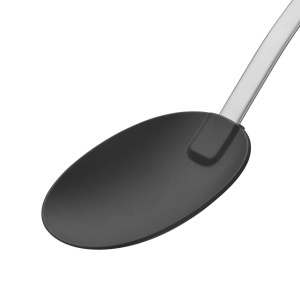 Lingura de servire Silit Classic Line, 33 cm, otel inoxidabil, rezistenta la temperaturi ridicate - Img 3