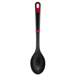 Lingura Tefal Ingenio din Nylon, rezistenta la caldura, spulberata, kratzfest