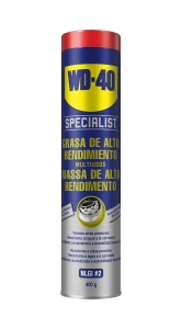 Lubrifiant multifunctional WD-40 SPECIALIST, 400 g, rezistent la temperaturi extreme