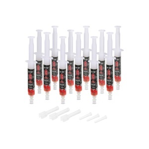 Lubrifiant pentru lant bicicleta Errecom BKR 3101, 12ml, sistem aplicare Huggie si Drop