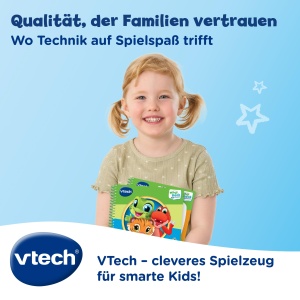 MagiBook VTech PAW Patrol - Chase Figurina, 32 Pagini, Nivel 2 - Img 6