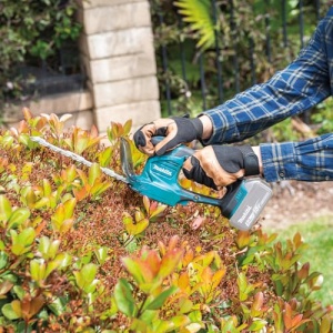 Makita DUM604ZX foarfece de iarba fara fir 18V (fara baterie, fara incarcator) - Img 21