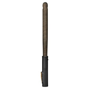Manere de unelte Fiskars OneClick FSC, Eschenholz, 29 cm, NegruPortocaliu - Img 8