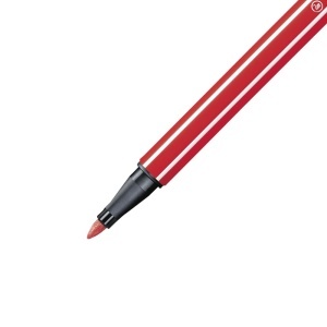 Marker Premium STABILO Pen 68, varf de 1 mm, culoare intensa, usor de utilizat - Img 6