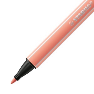 Marker STABILO pointMax cu varf din nailon de 0,8 mm, 24 culori disponibile - Img 4