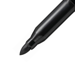 Marker STABILO Trio 2 in 1 - Filzstift si Fineliner, 11 culori, 0,5 mm si 2,0 mm - Img 3