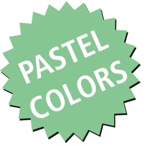 Marker text STABILO BOSS ORIGINAL Pastel, set 14 culori, 2 strichimi - Img 9