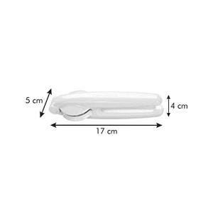 Maronizange Tescoma Presto din otel inoxidabil, maner ergonomic - Img 6