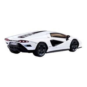 Masina de colectie Hot Wheels Premium Lamborghini Countach LPI 800-4, 143, metal - Img 4
