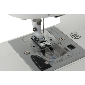 Masina de cusut Singer Fashion Mate 3337, 29 programe, lumina LED, alba - Img 3