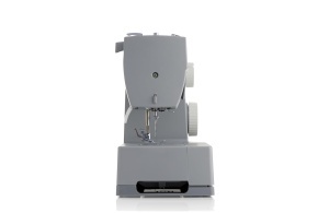 Masina de Cusut SINGER HD 4411, 23 programe, metal, compacta - Img 4