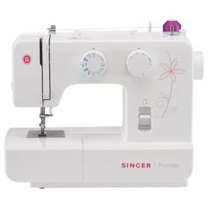 Masina de cusut Singer Promise 1412 design compact usor de utilizat