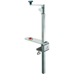 Masina de desfacut conserve Westmark Sieger Clou 40 Otel inoxidabil Montare pe masa 84 cm