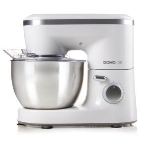 Masina de facut paine DOMO DO9175KR, 4L, 700W, inox