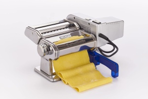 Masina de Facut Paste Ariete Pastamatic 1593, 90W, 5 Forme, 9 Grosimi - Img 3