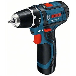 Masina de gaurit cu acumulator Bosch Professional GSR 12V-15, 30 Nm, 2 trepte - Img 9