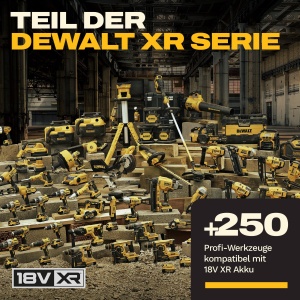 Masina de gaurit cu acumulator DEWALT DCD803KN-XJ, 18V, 73 Nm, 4 capete interschimbabile - Img 5