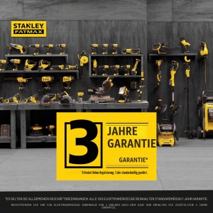 Masina de gaurit cu percutie Stanley FatMax SFMCD726B-XJ, 18V, 80 Nm, 2 viteze - Img 9