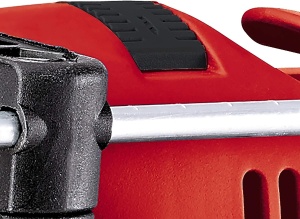 Masina de gaurit Einhell TC-ID 650 E 650W Cu Adancime Reglabila si Carlig de Prindere - Img 5