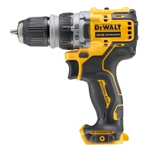 Masina de gaurit si insurubat DeWalt DCD703NT 12V, fara acumulator - Img 2