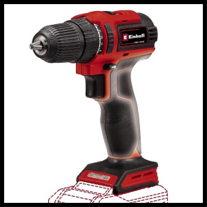 Masina de gaurit si insurubat Einhell TE-CD 1840 Li BL Brushless 40 Nm LED - Img 8