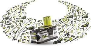 Masina de gaurit si insurubat RYOBI R18PD32-1C20G 18V 50Nm cu acumulator si incarcator - Img 8