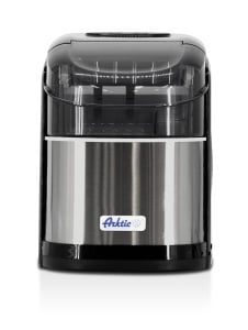 Masina de Gheata HENDI Arktic, 12kg24h, 0,7kg, Inox