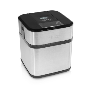 Masina de inghetata Princess 282605, 1.0 L, LCD, 12 W