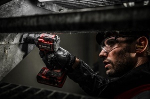 Masina de insurubat Einhell TP-CW 18260-C Li BL-Solo 18V 260 Nm Brushless fara acumulator - Img 4
