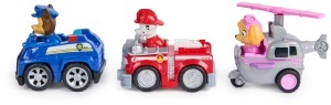 Masina de Jucarie Paw Patrol RSC Racer - Spin Master, Design Innovator, 1 Produs - Img 4